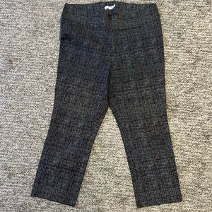 4/$20 Ricki’s Capri Pants